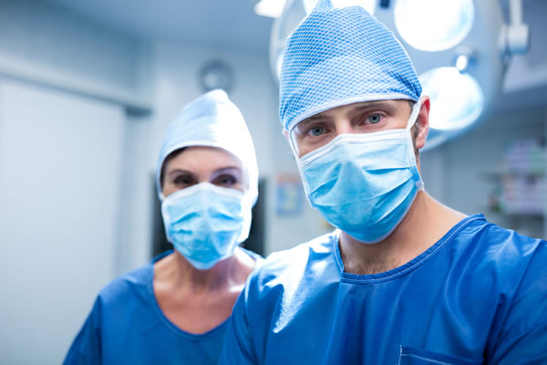 Cancer Surgery team in Borivali, Mumbai