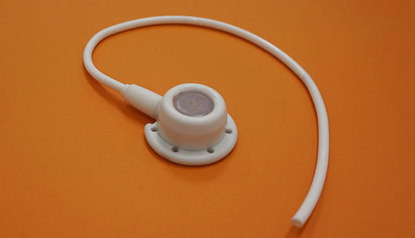 A chemoport